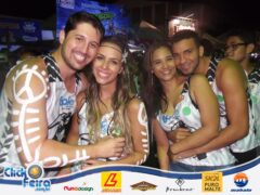 Bloco Bafo de Baco